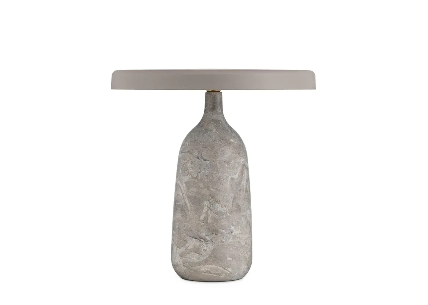 LED Table Lamp - Grey image