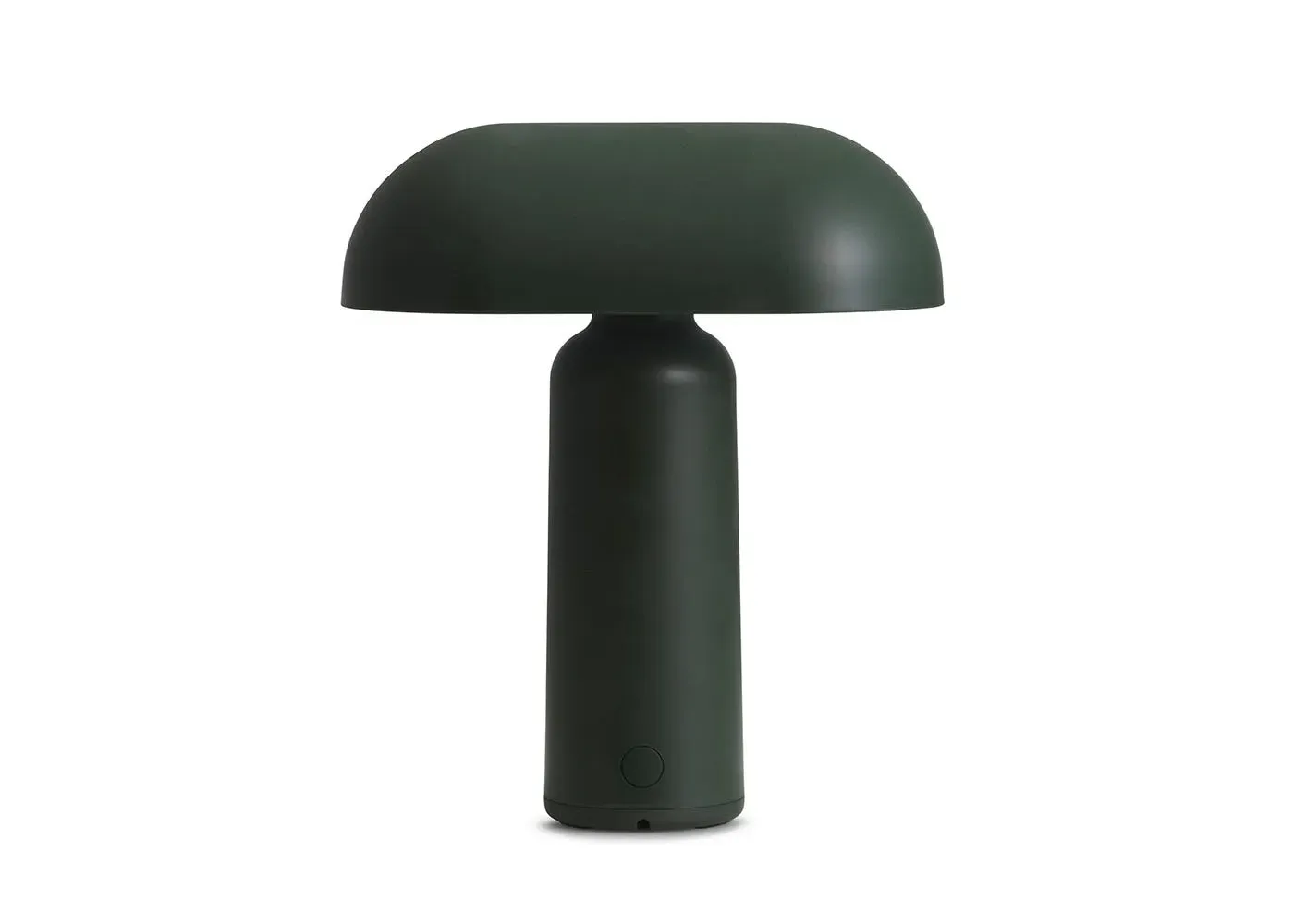 Portable LED Table Lamp - Green