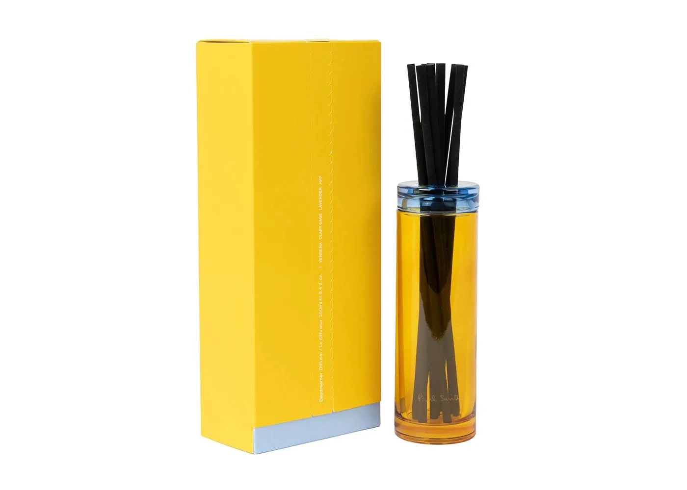 Day Dreamer Reed Diffuser - Natural image