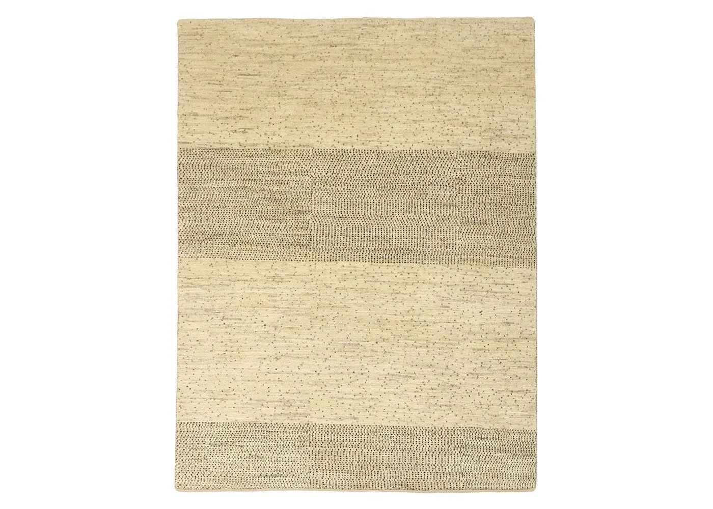 Gabbeh Fine Rug - Cream image