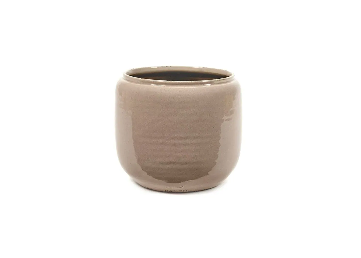 Extra Small Flower Pot - Pink