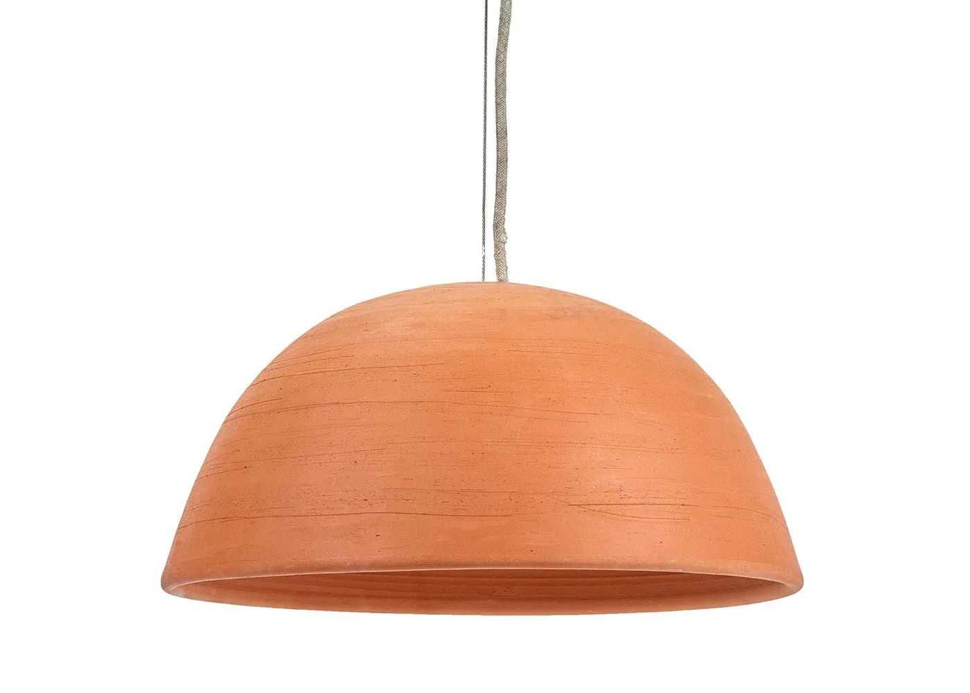Pendant Light - Brown image