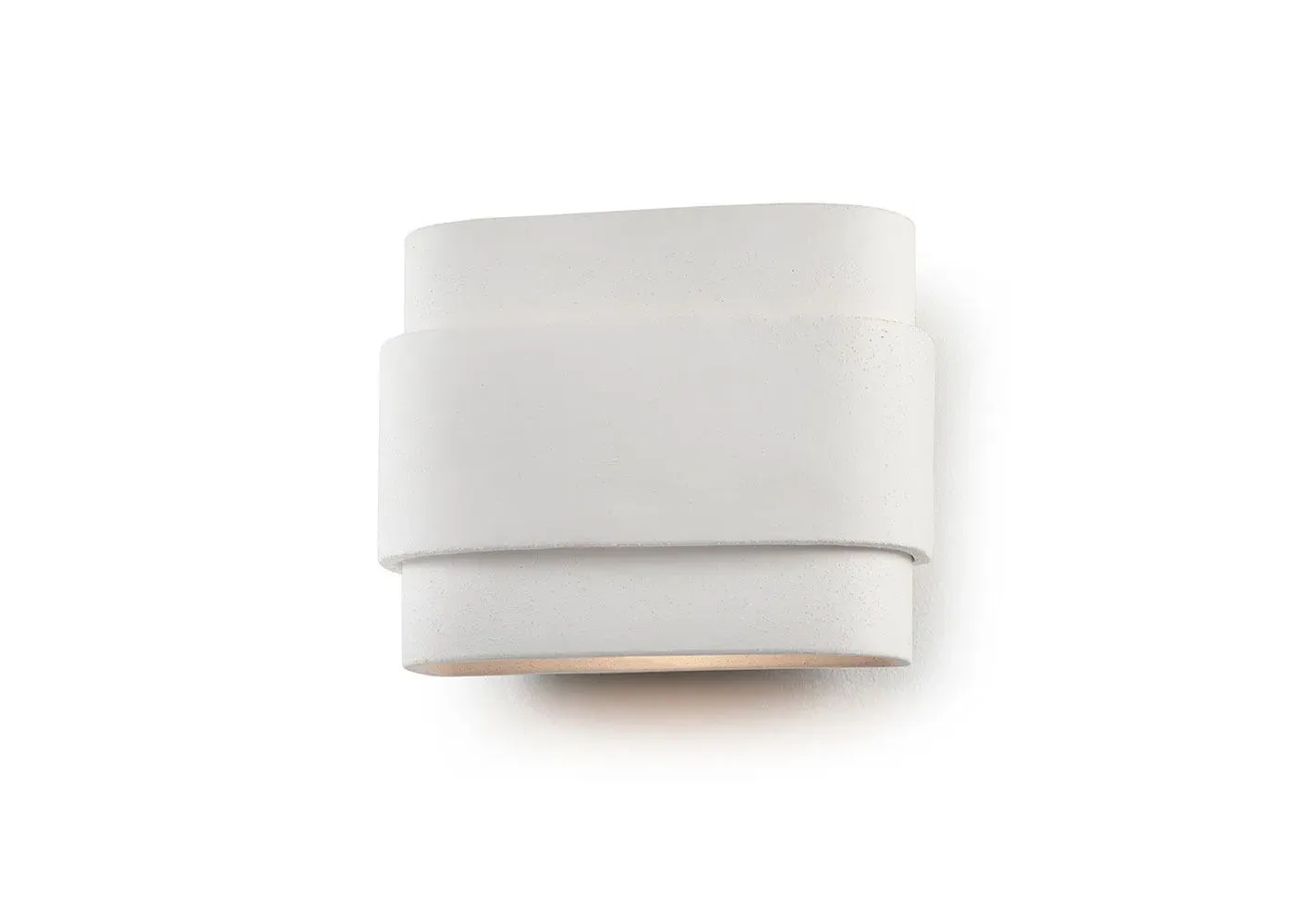 Small Wall Light - Natural image