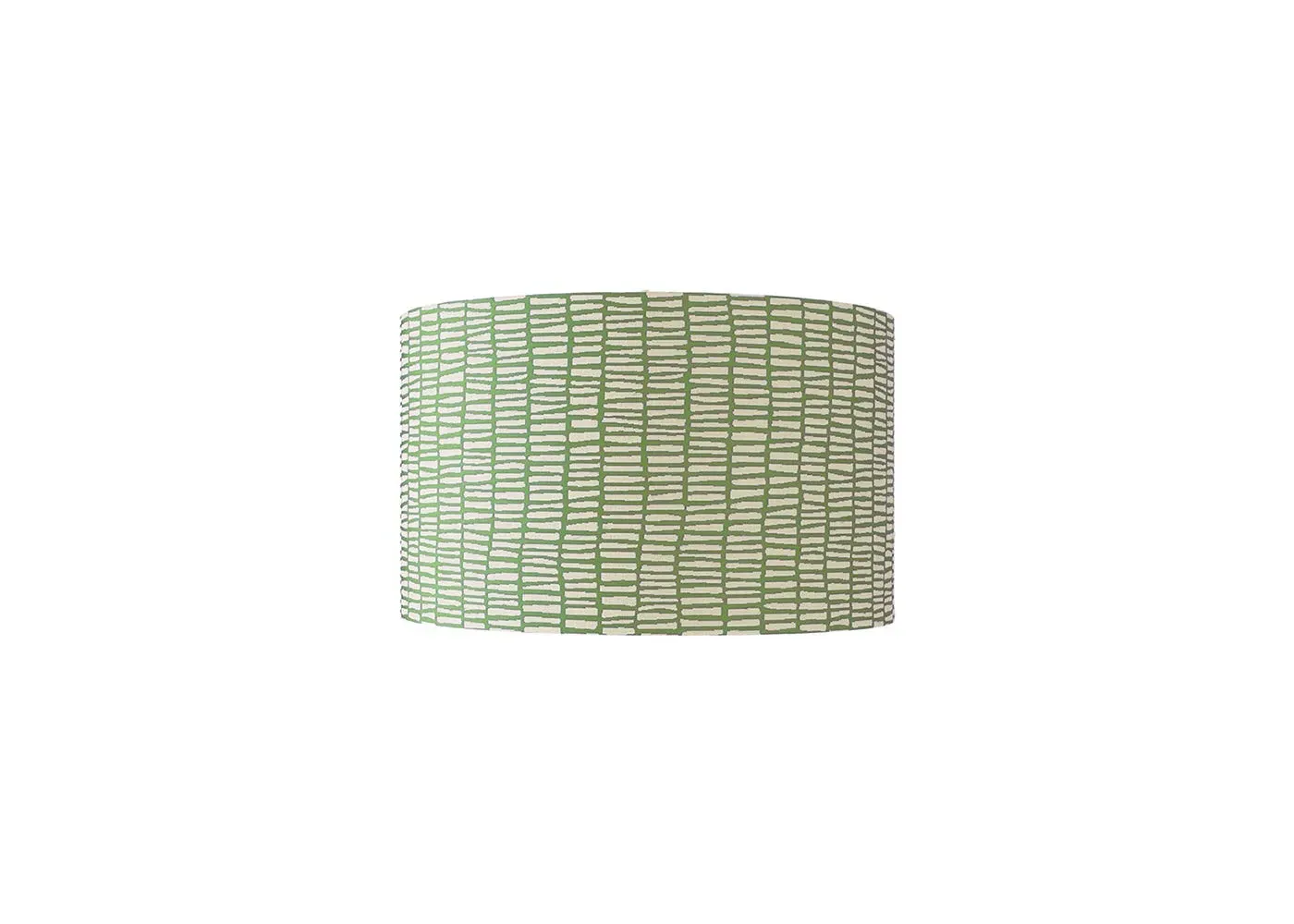 Compact Tocca Lampshade - Green