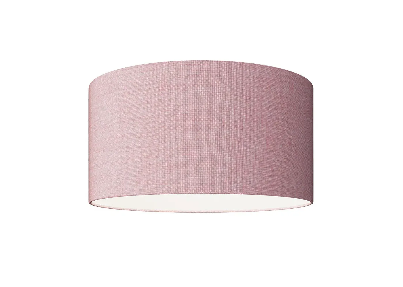 Large Lampshade - Pink