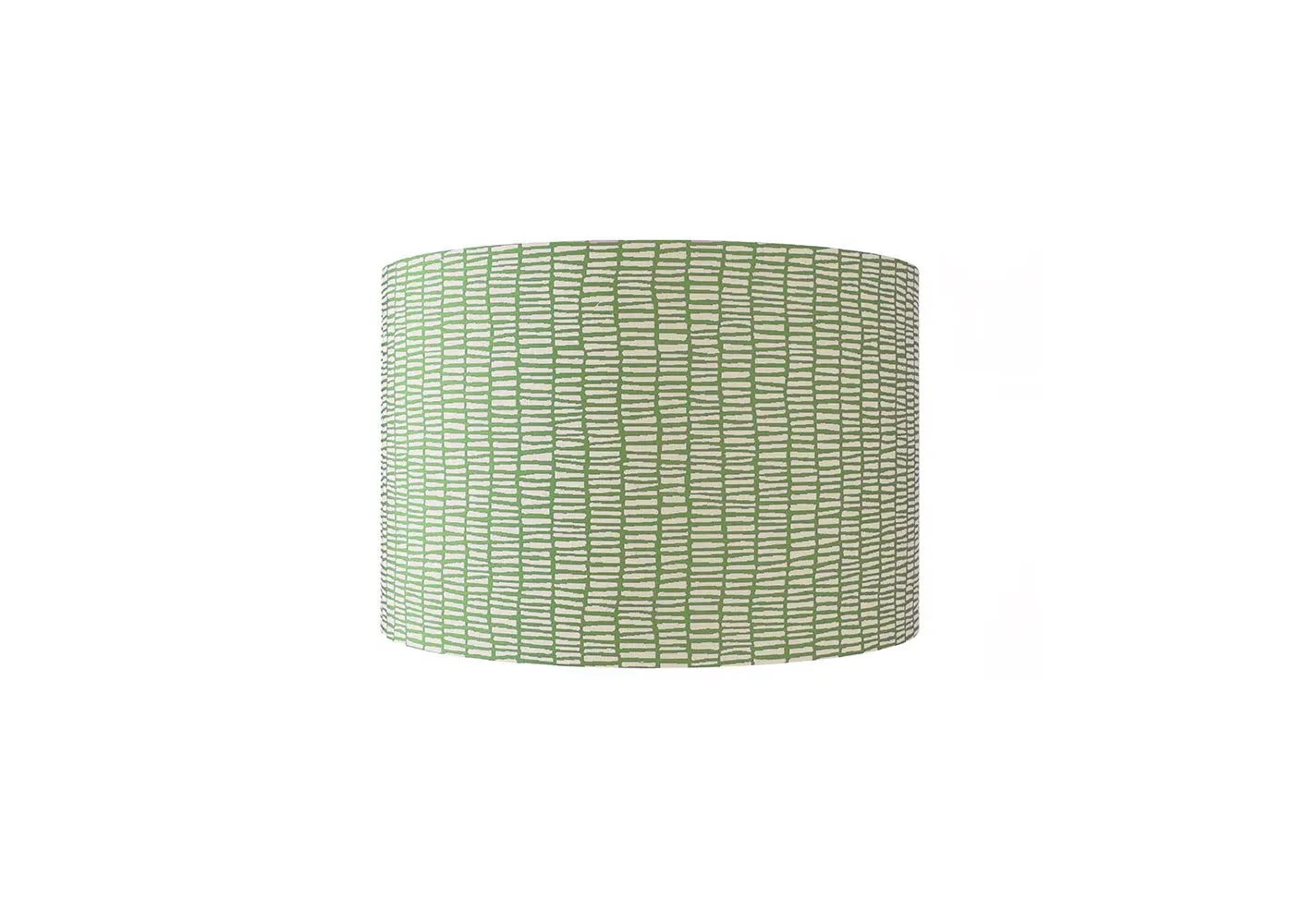 Medium Tocca Lampshade - Green