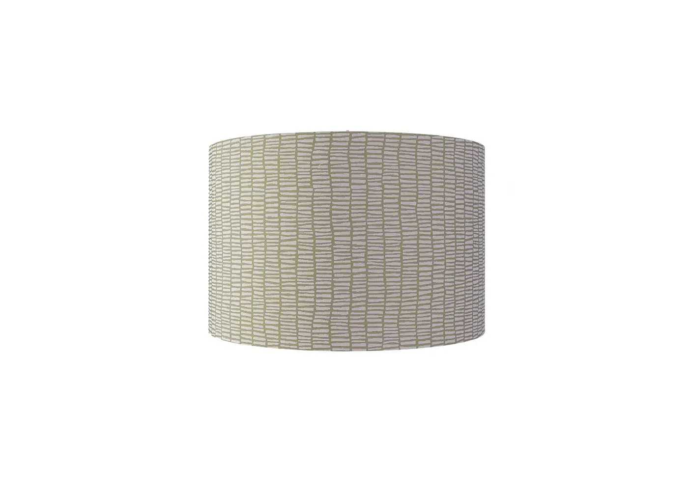 Medium Tocca Lampshade - Natural