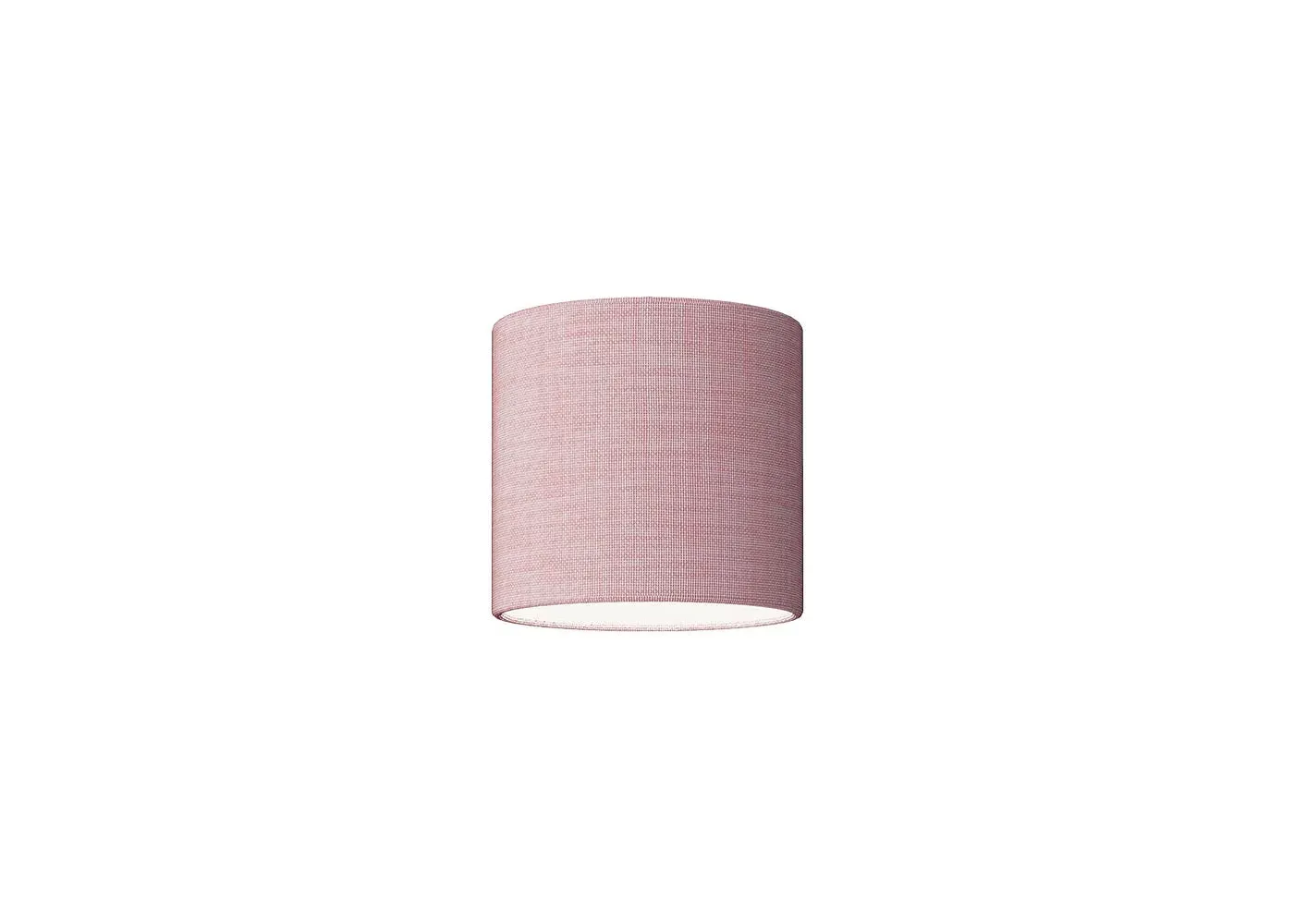 Mini Lampshade - Pink image