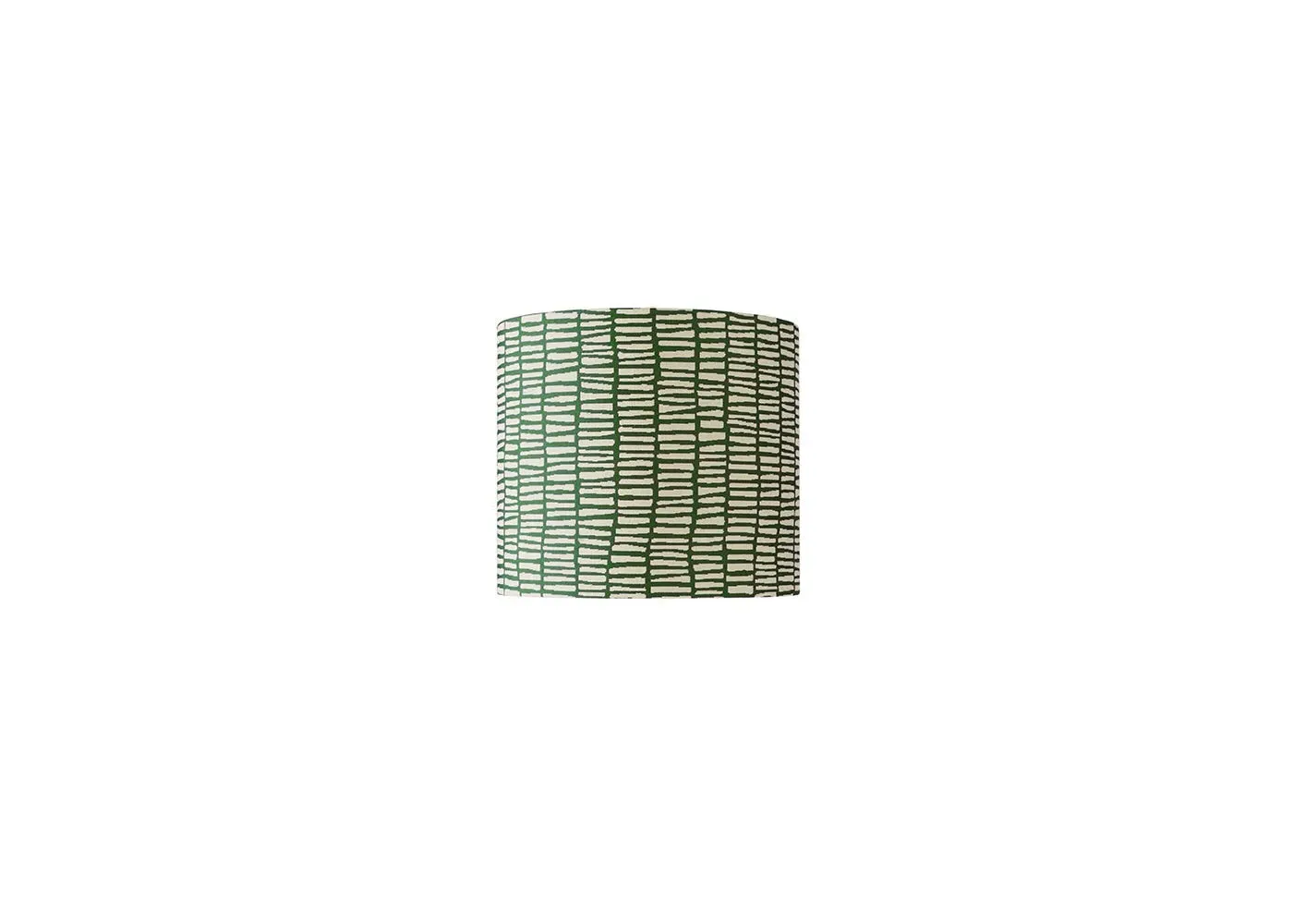 Mini Tocca Lampshade - Green image