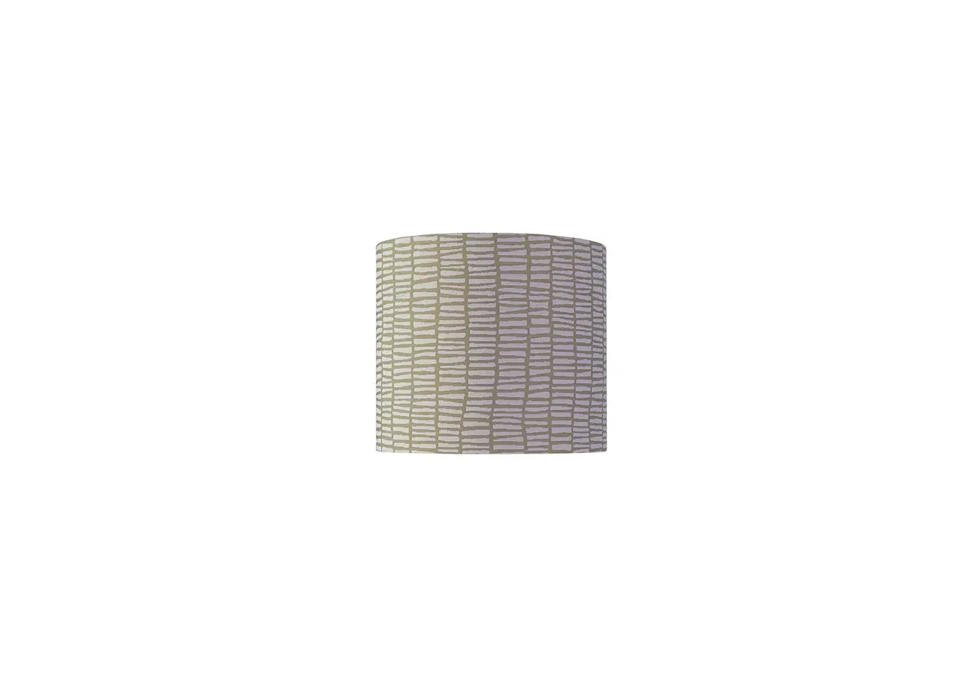 Mini Tocca Lampshade - Natural image