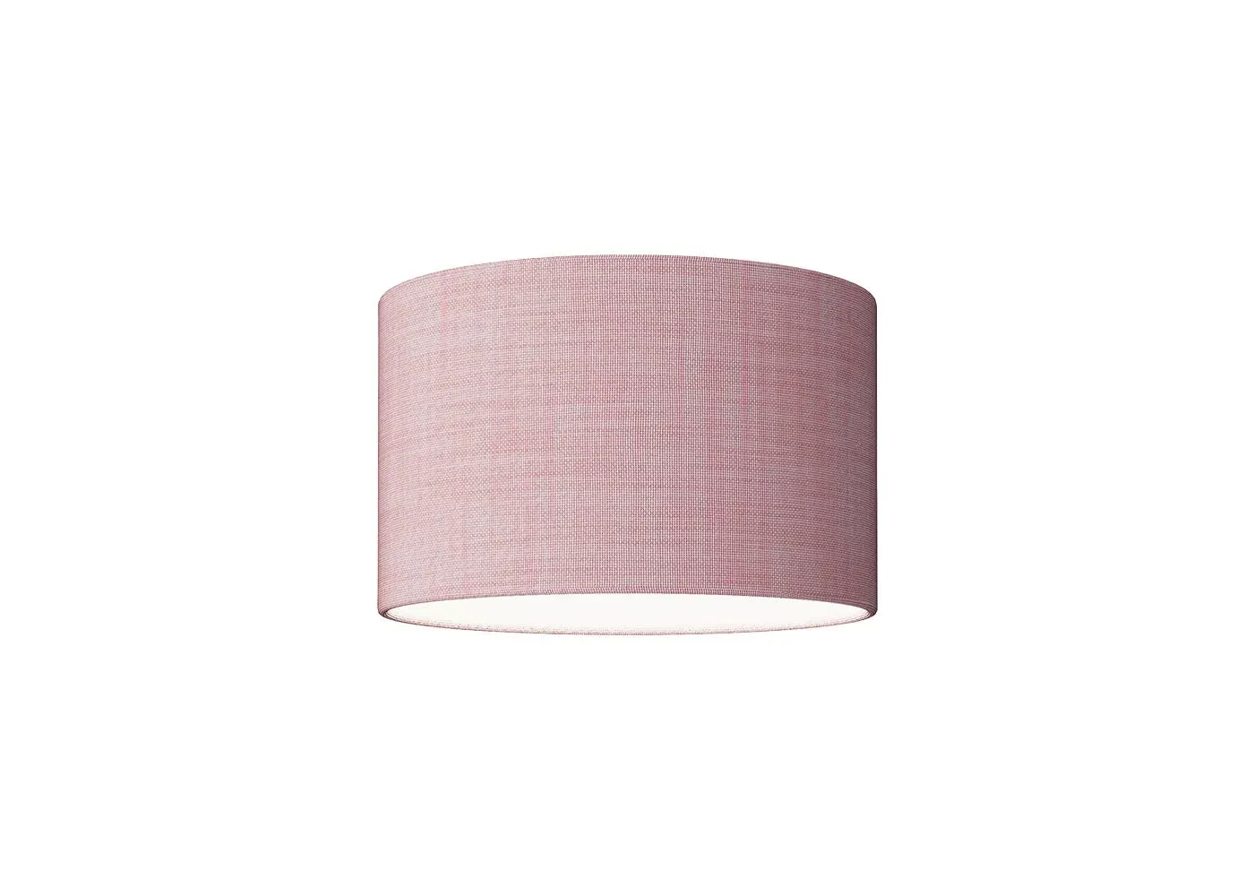 Small Lampshade - Pink
