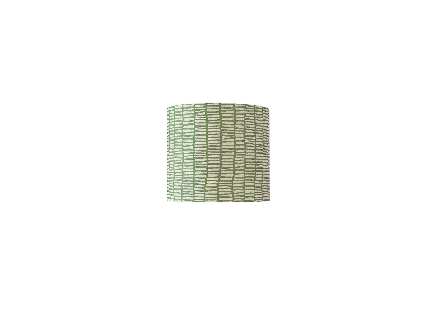 Small Tocca Lampshade - Green image