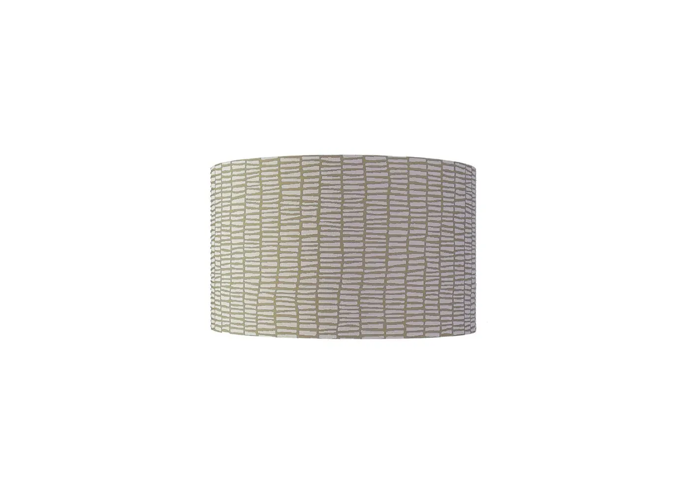 Small Tocca Lampshade - Natural