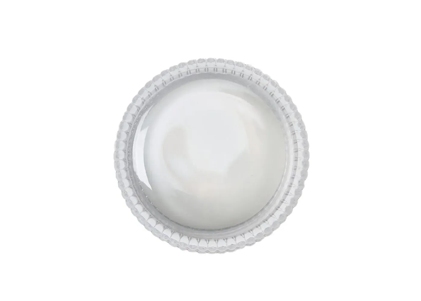 Glass Wall Light IP65 - Clear image