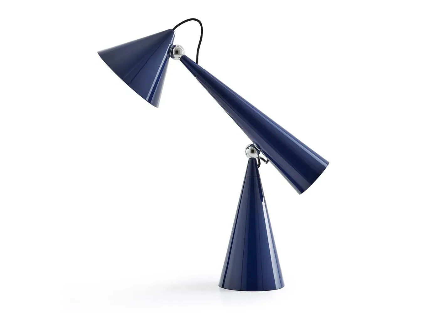 LED Task Lamp - Indigo image