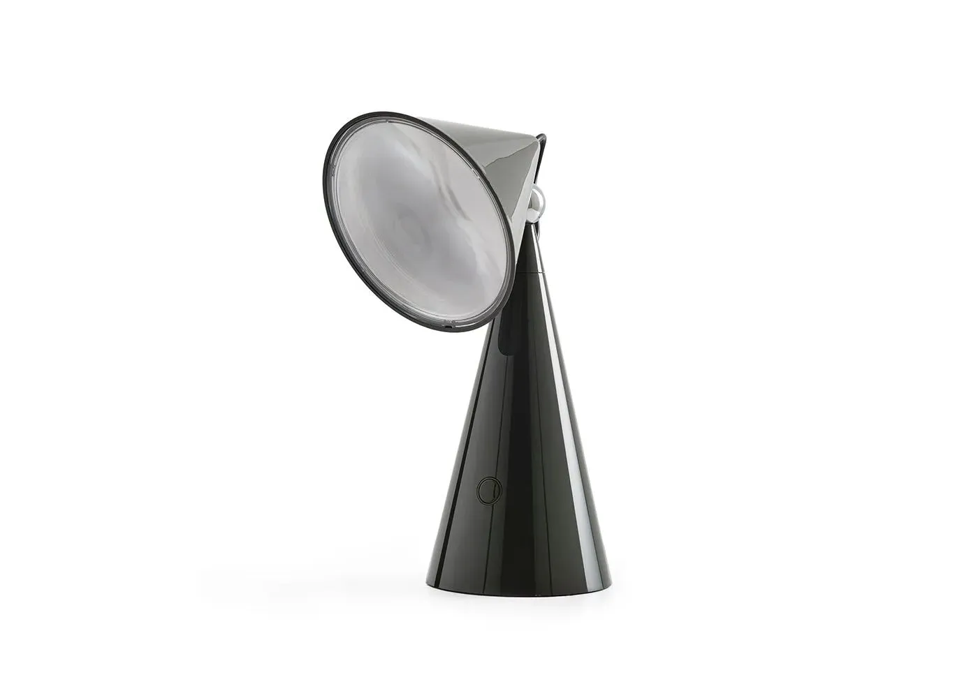 Portable LED Table Lamp - Green