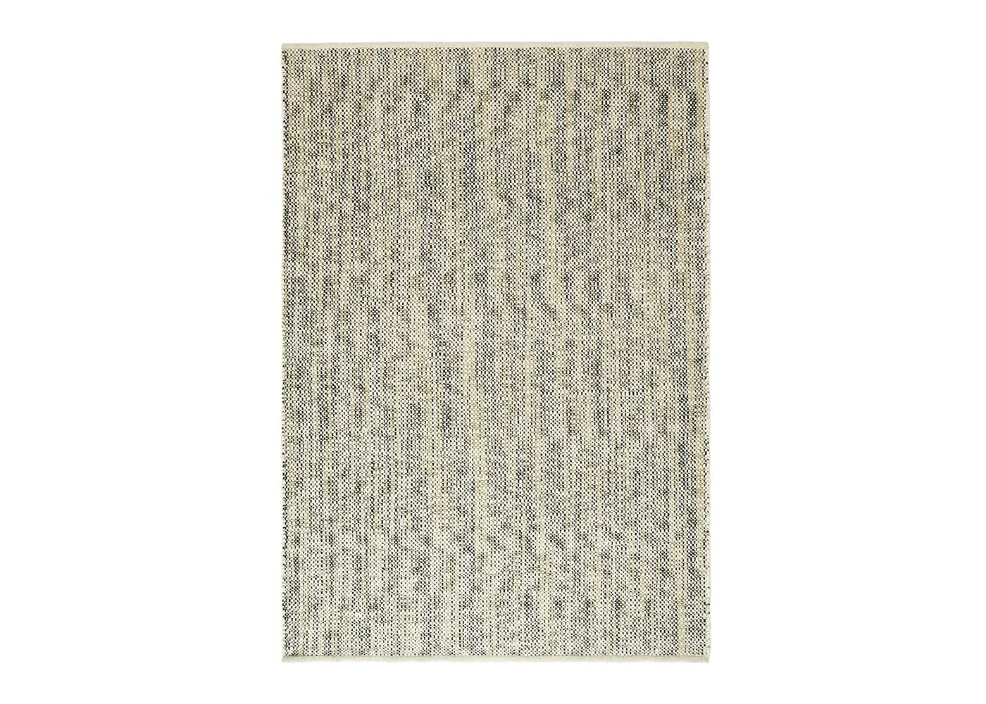 Tweed Rug - Green image