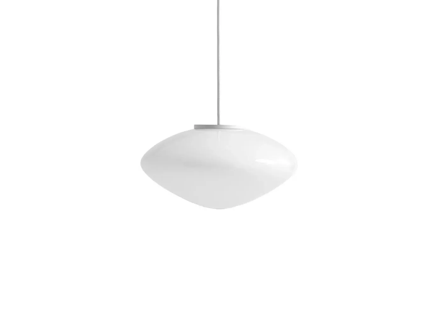 Mist Pendant Light AP15 - White image
