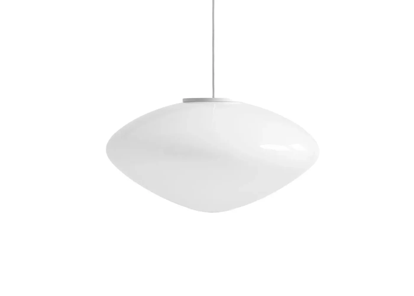 Mist Pendant Light AP16 - White