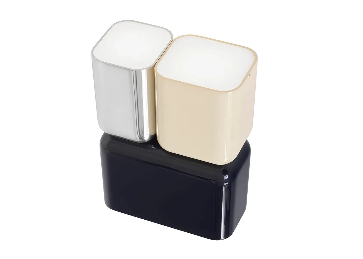 Tabata Wall Light - Deep Blue