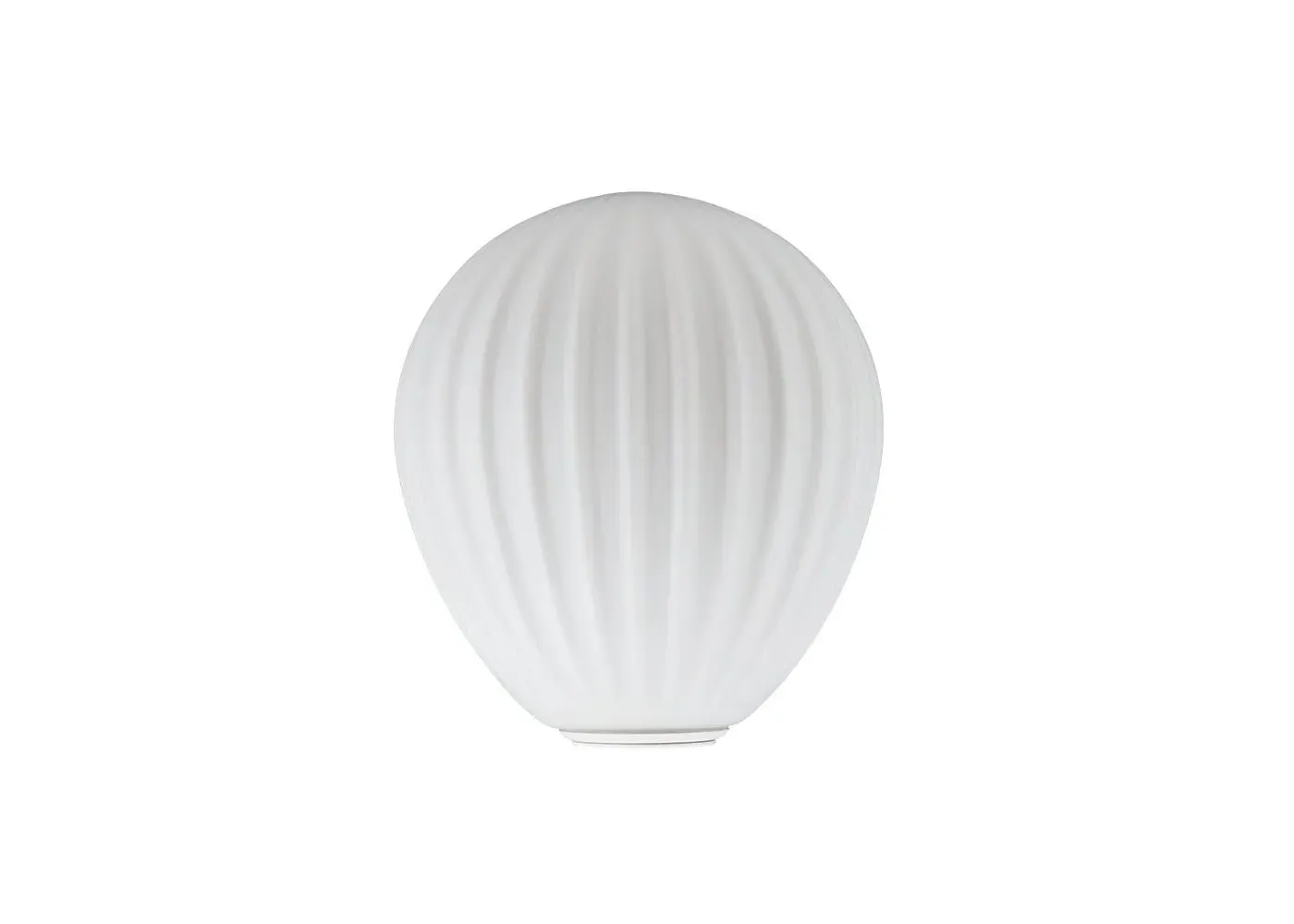 Easyfit Pendant Shade - White