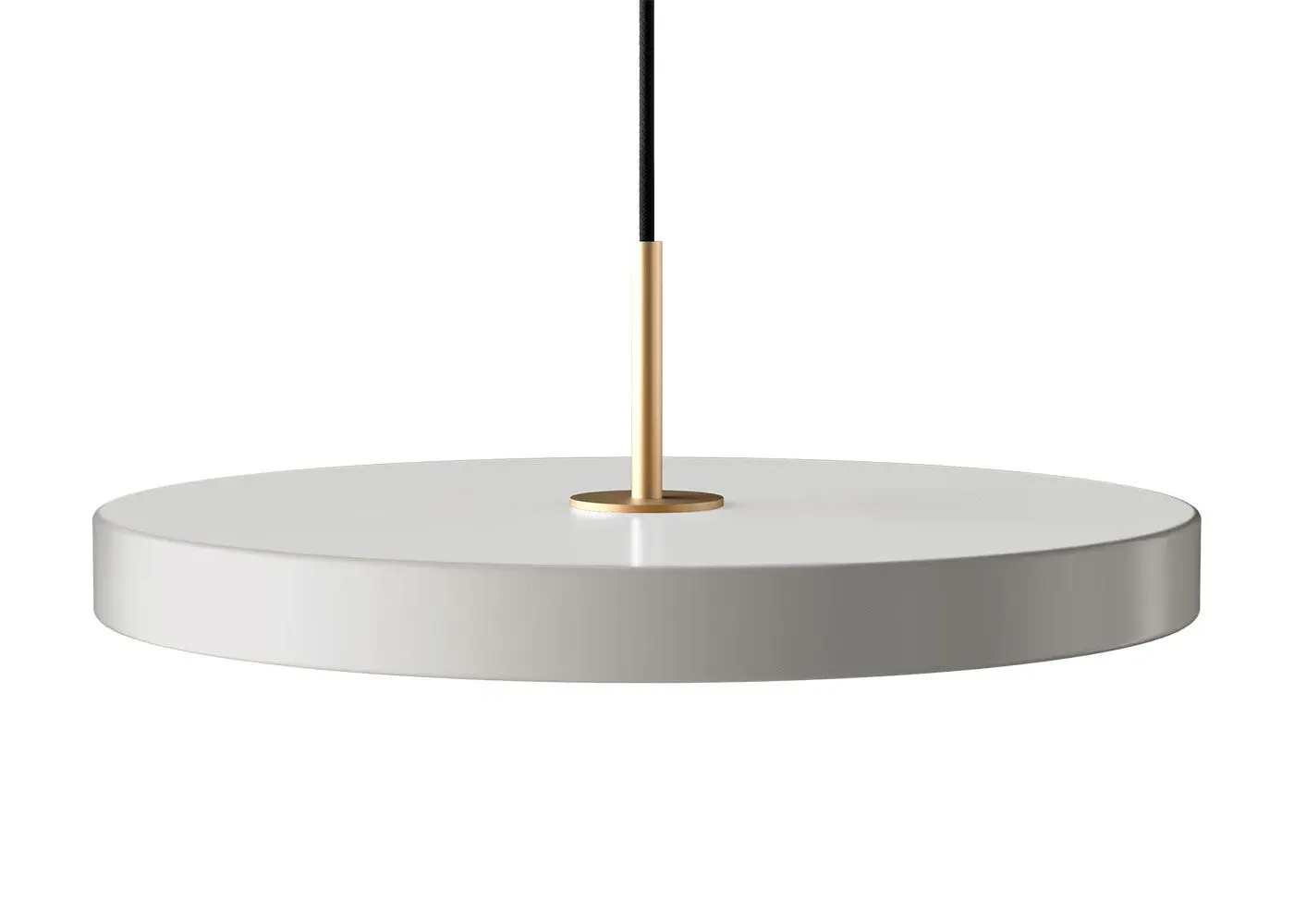 LED Pendant Light - Mist