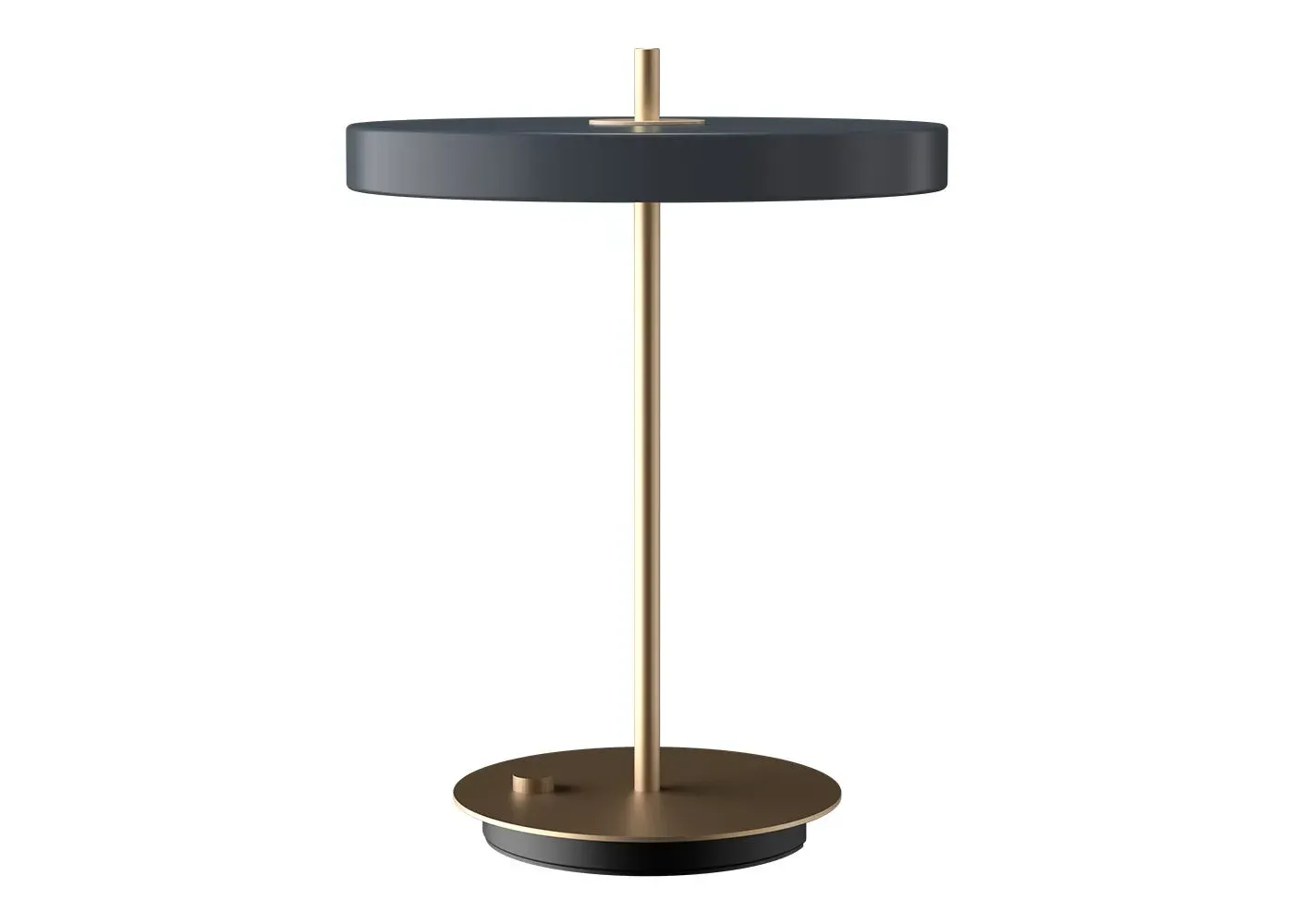 LED Table Lamp - Anthracite image