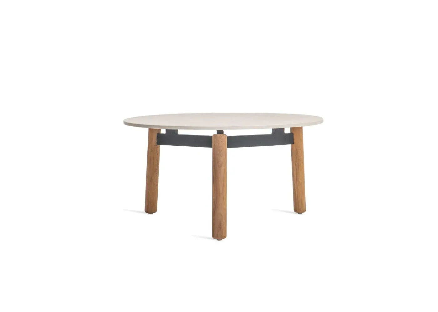 Coffee Table - Light Wood image