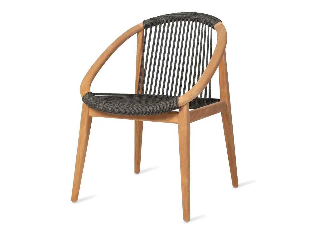Frida Dining Chair - Anthracite image