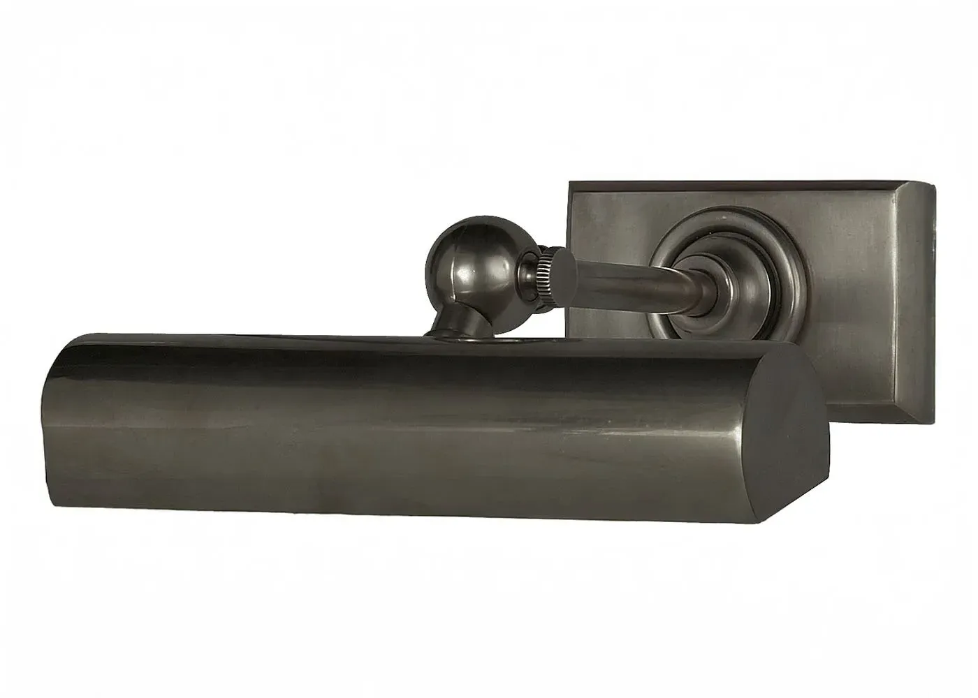 8" Picture Wall Light - Bronze