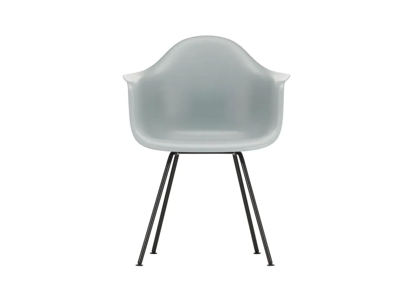 DAX Armchair - Light Grey image