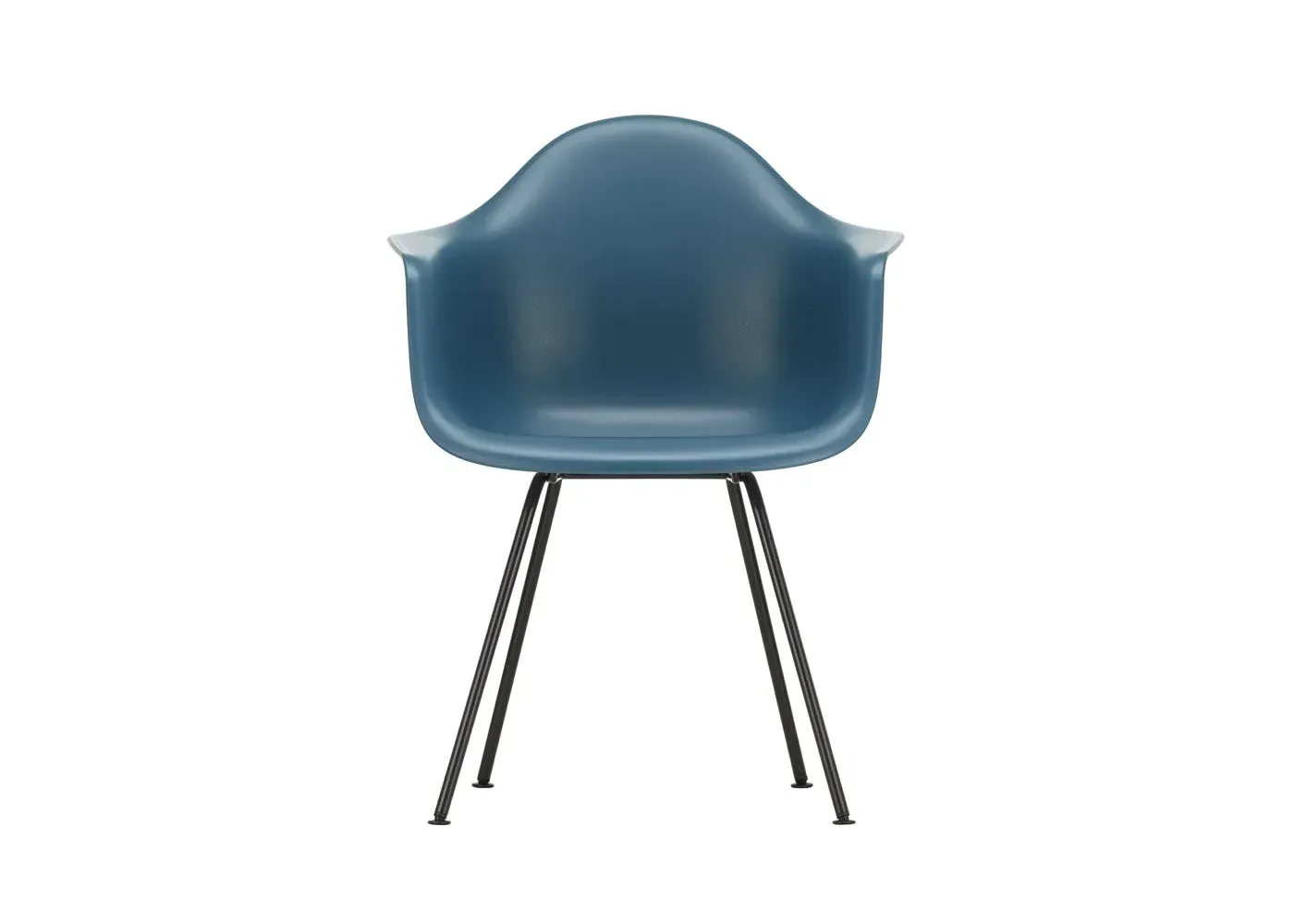 DAX Armchair - Sea Blue
