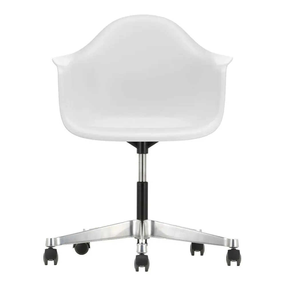 Office Armchair - Cotton White image