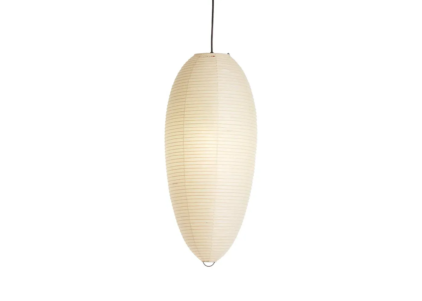 Pendant Light - Cream image