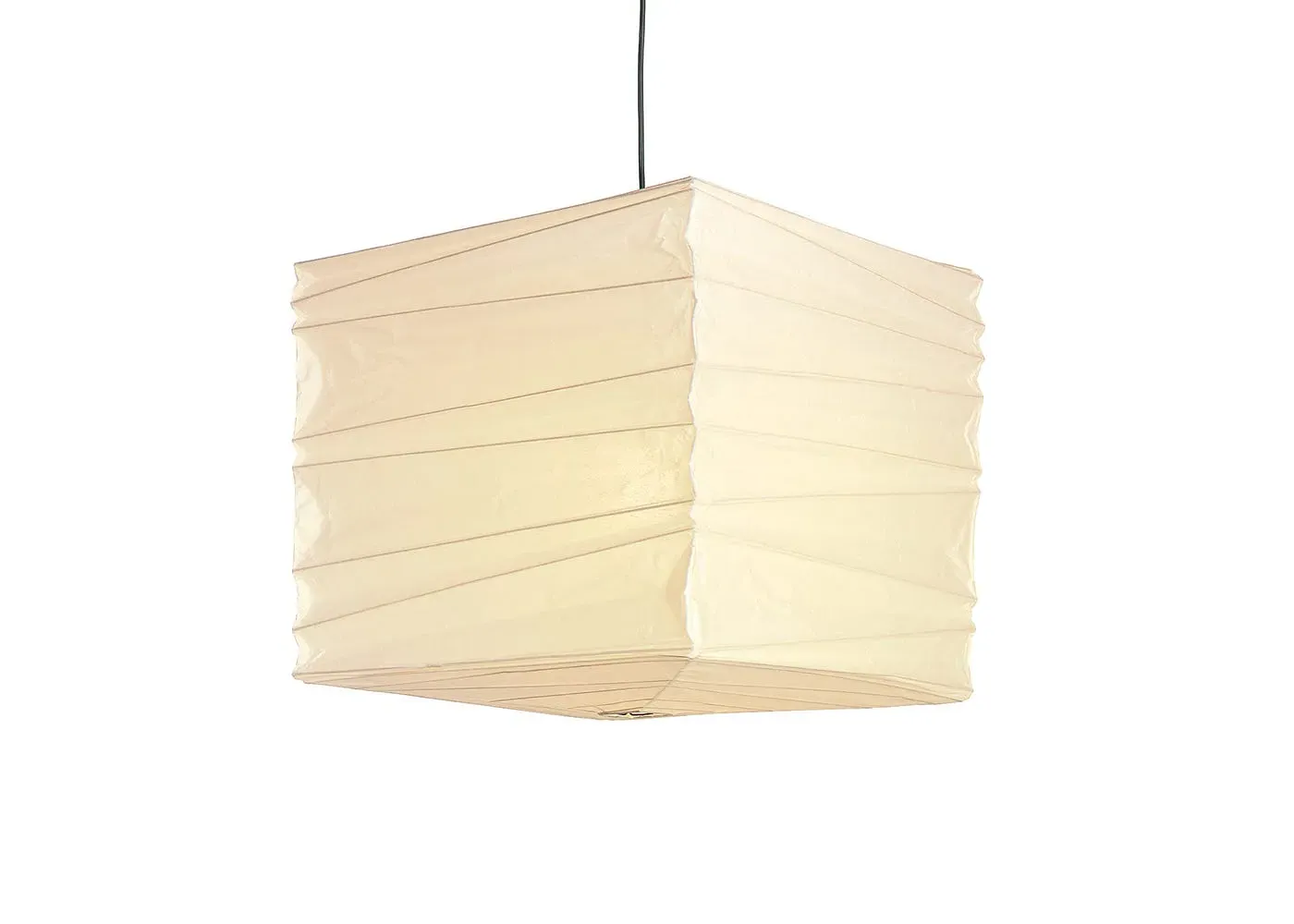 Pendant Light - Cream image