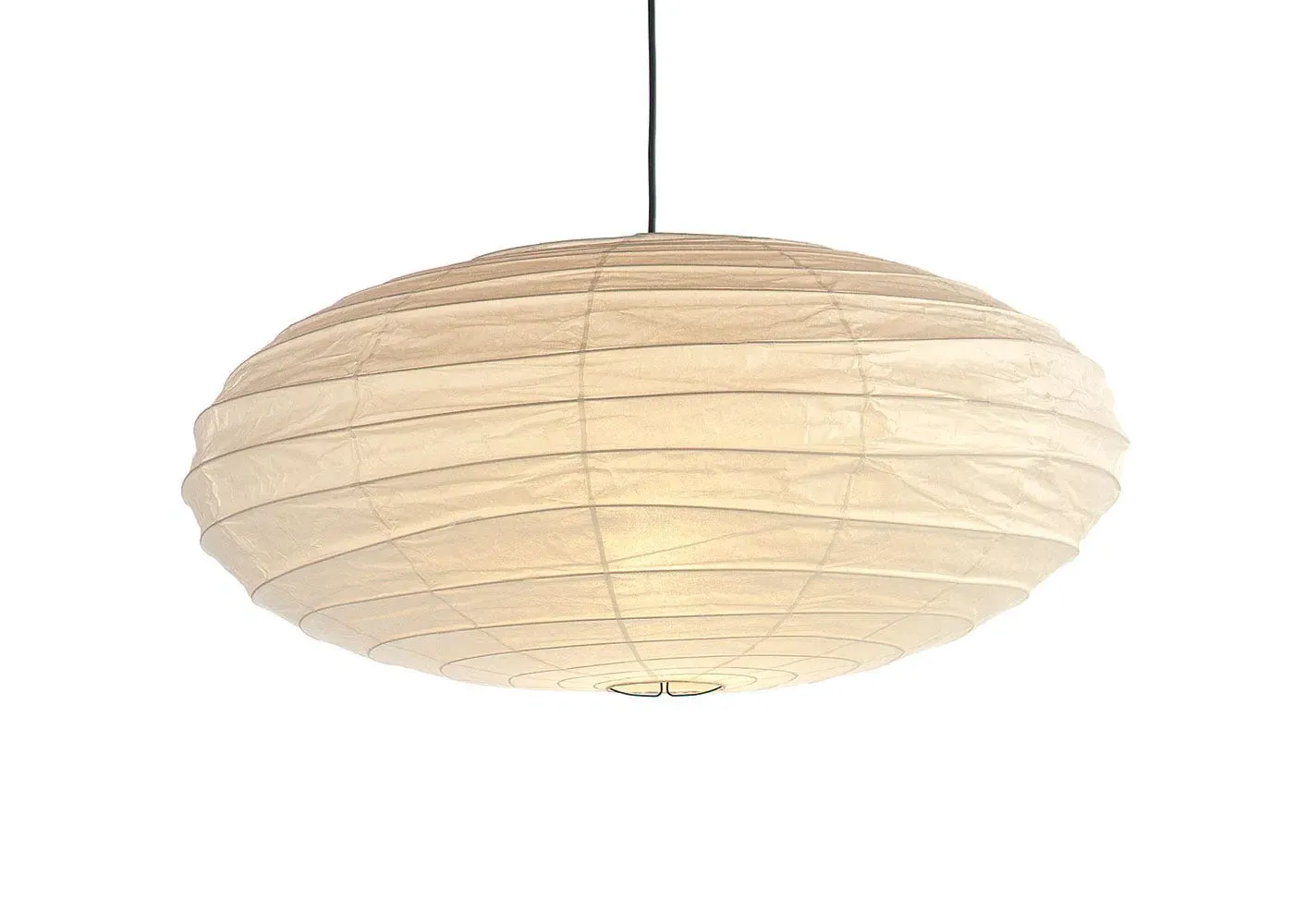 Pendant Light - Cream image