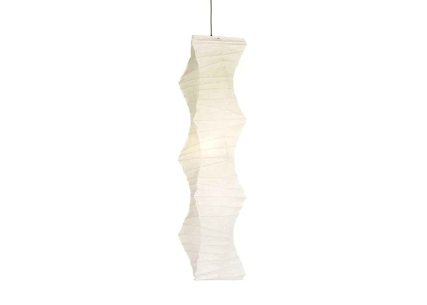Pendant Light - Cream image