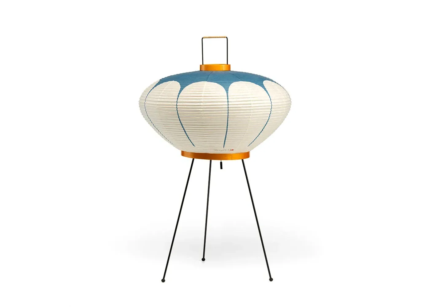 Table Lamp - Cream image