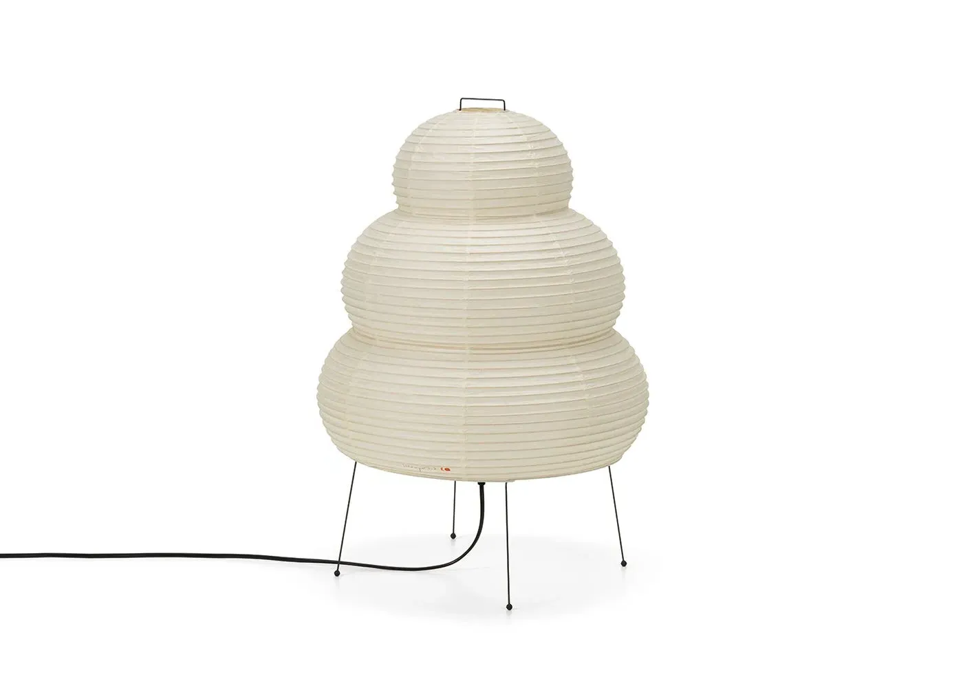 Table Lamp - White image
