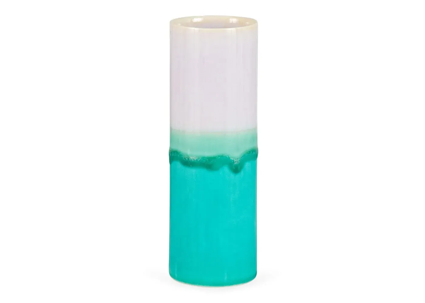 Decorative Vase - Purple