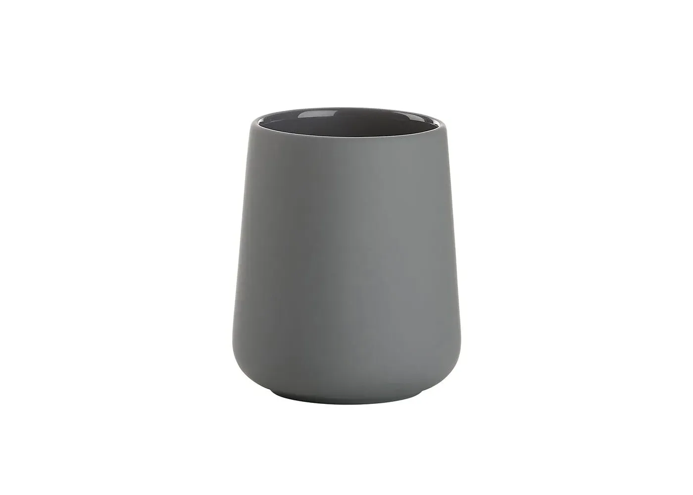Nova One Toothbrush Holder - Grey