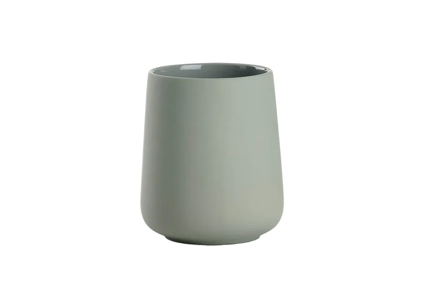 Nova One Toothbrush Holder - Matcha Green