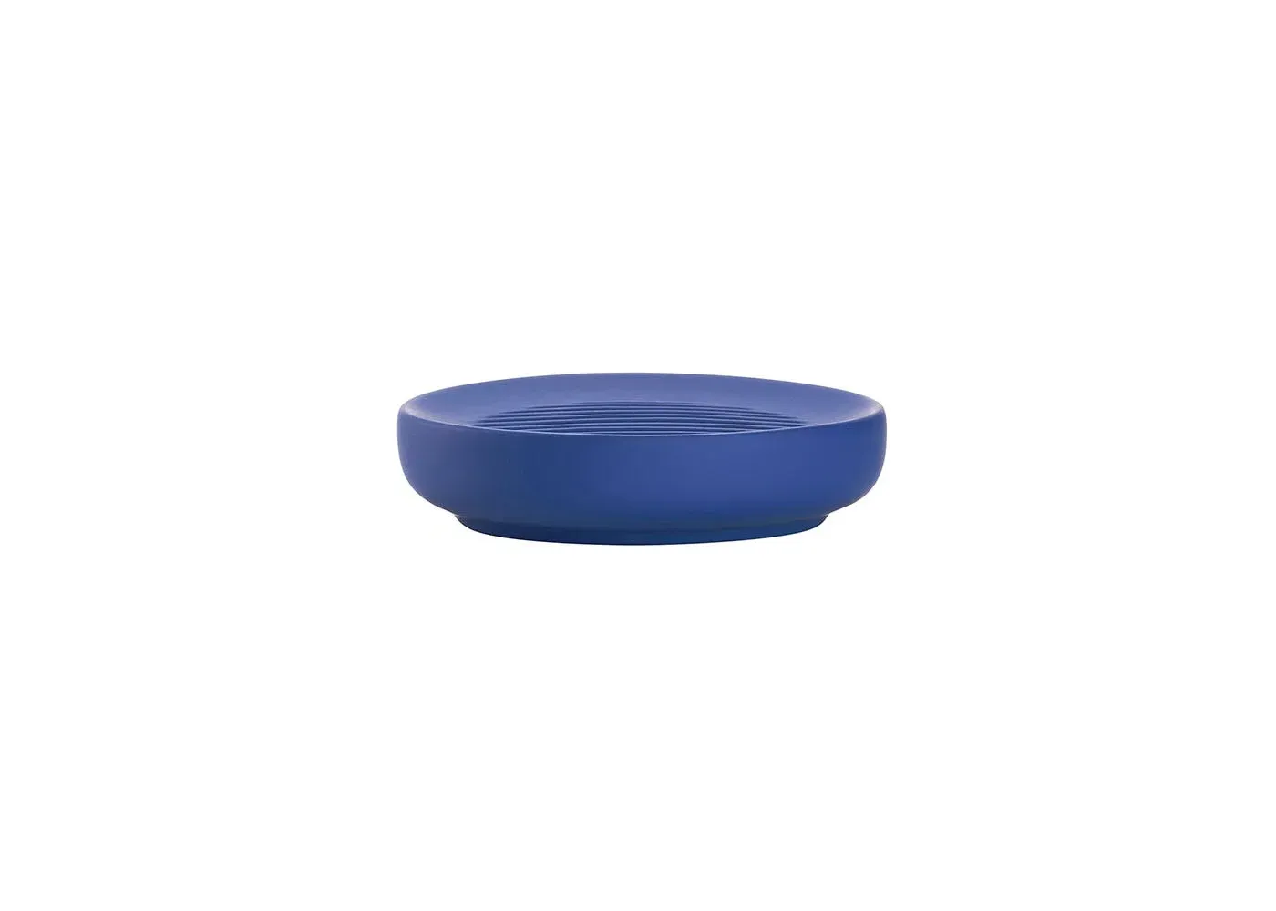 Soap Dish - Blue image