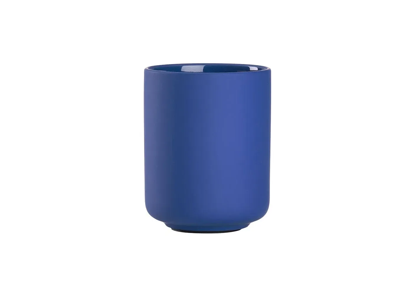 Toothbrush Holder - Blue image