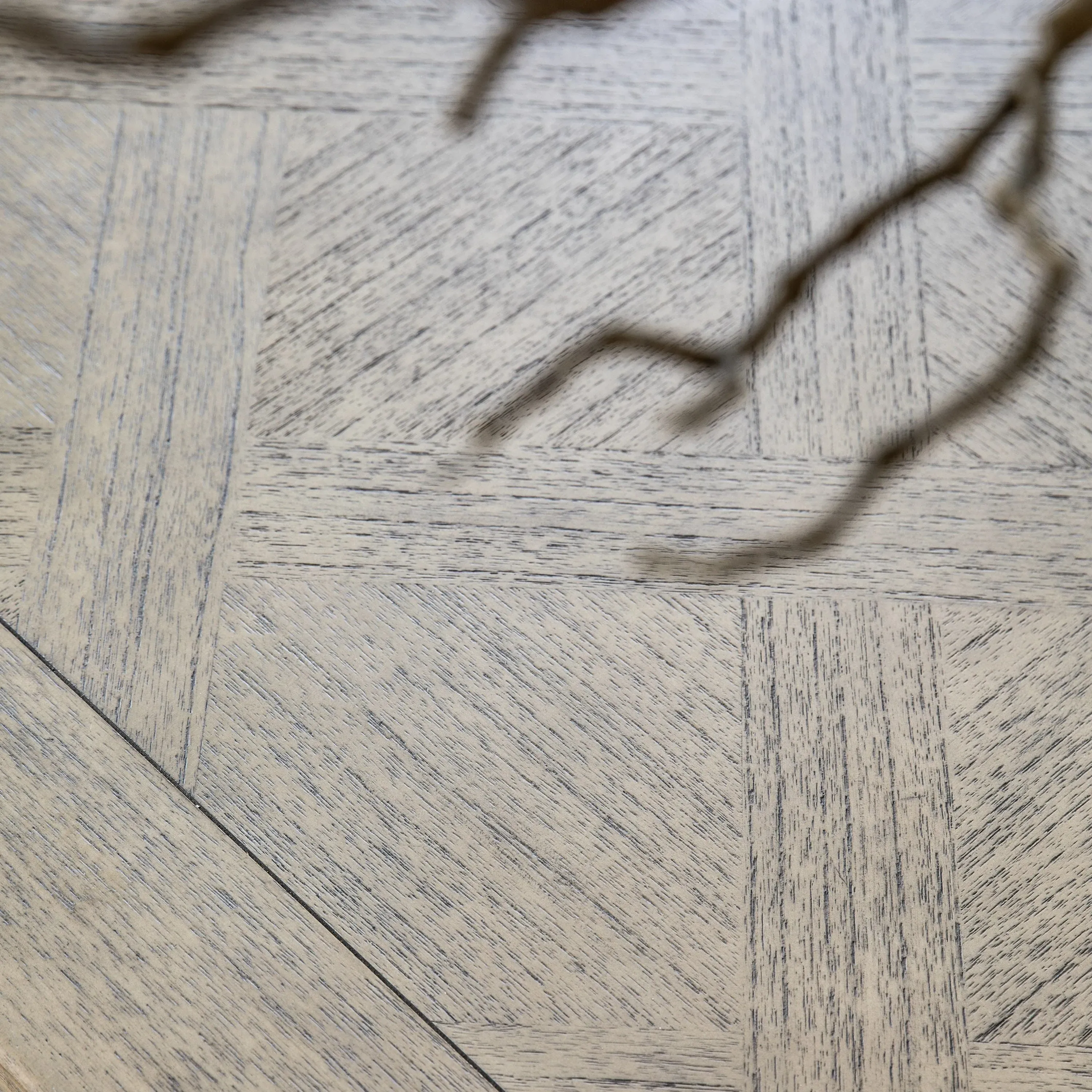 Extending Dining Table - Ash, Mindy Wood