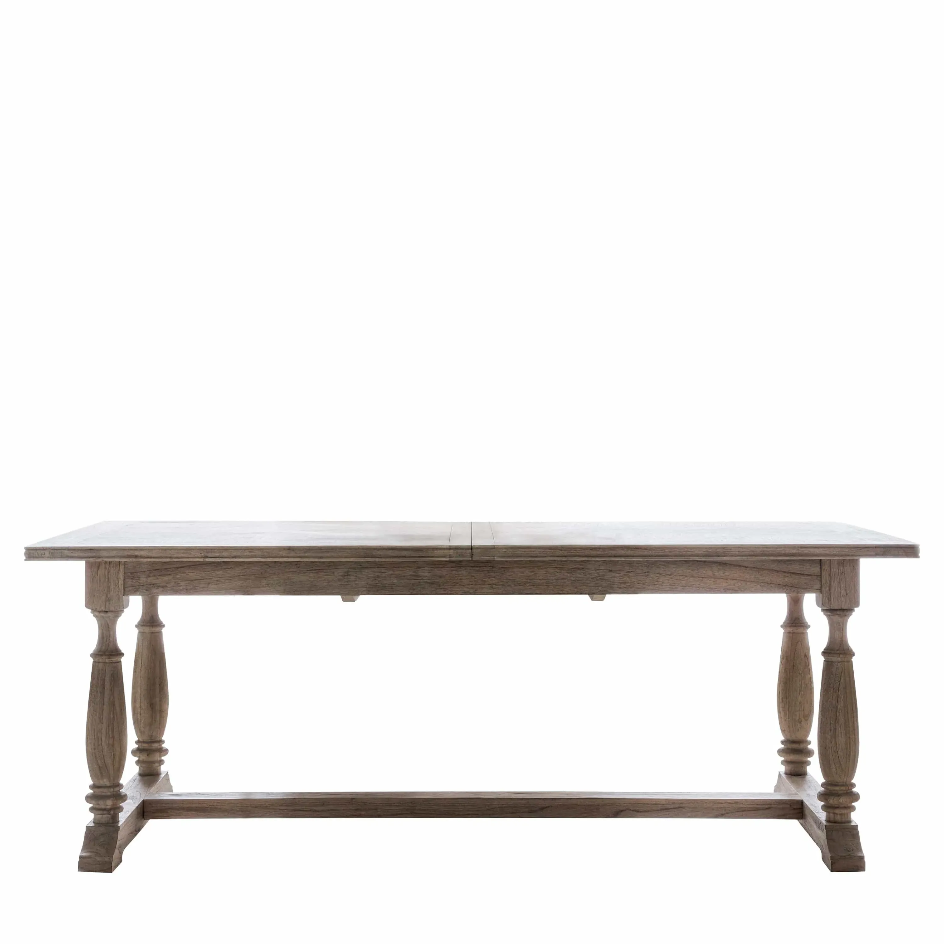 Extending Dining Table - Ash, Mindy Wood