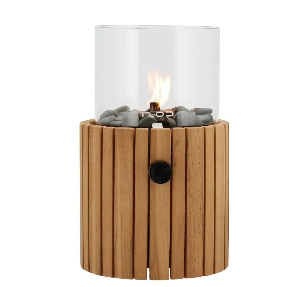 Fire Lantern without Gas Cartridge - Timber image