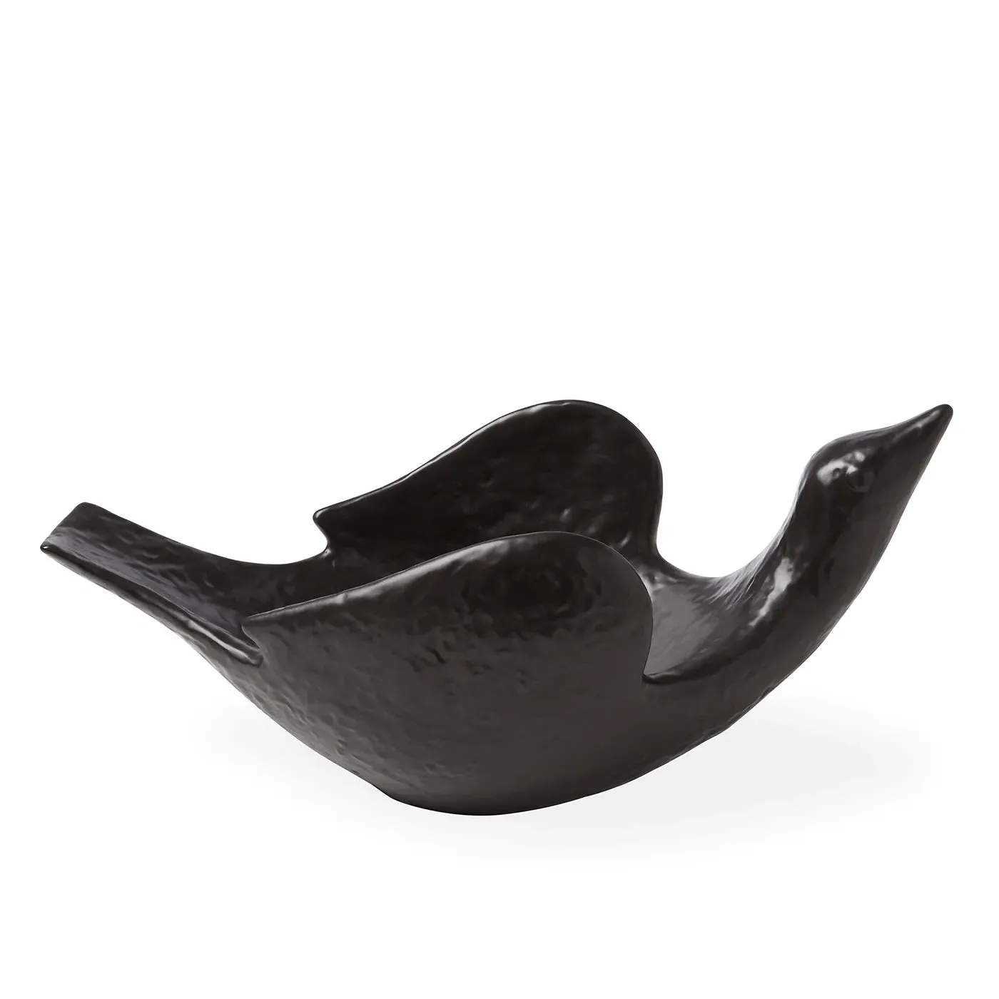 Flying Bird Bowl - Stoneware image