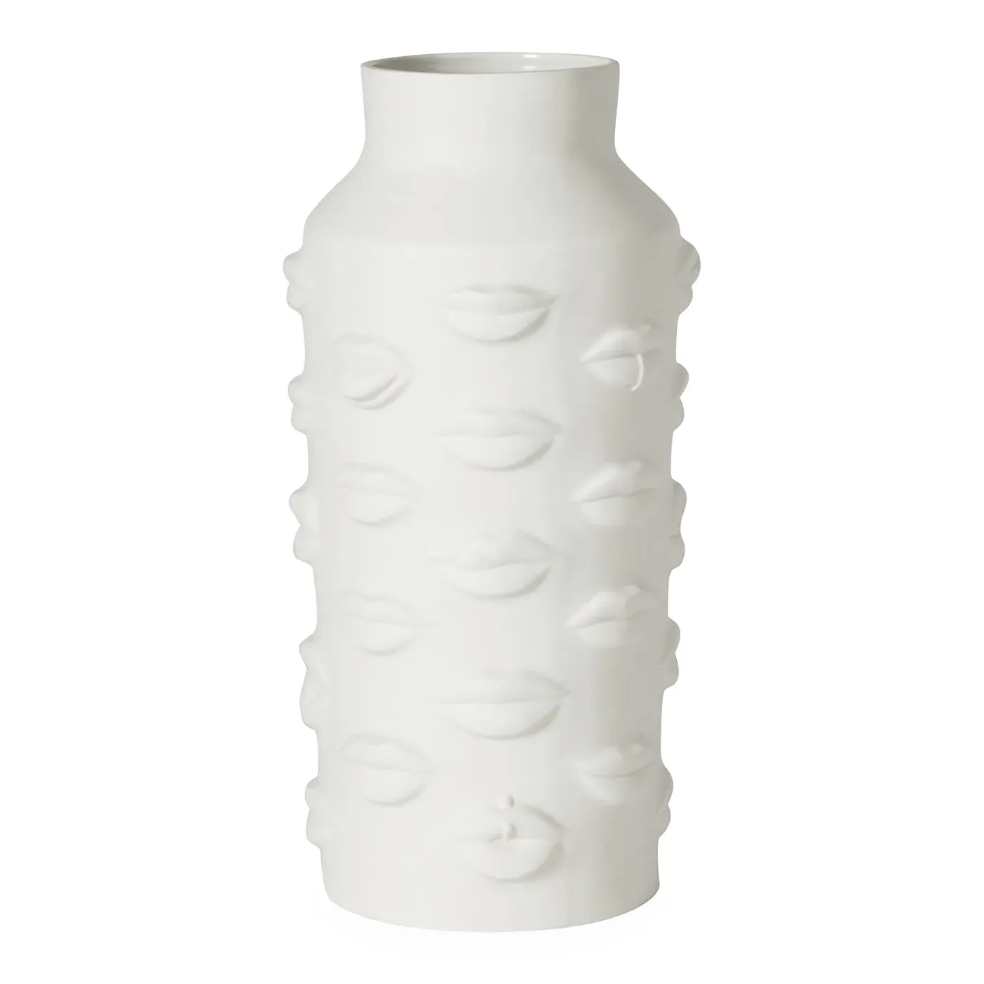 Giant Decorative Vase - Porcelain image
