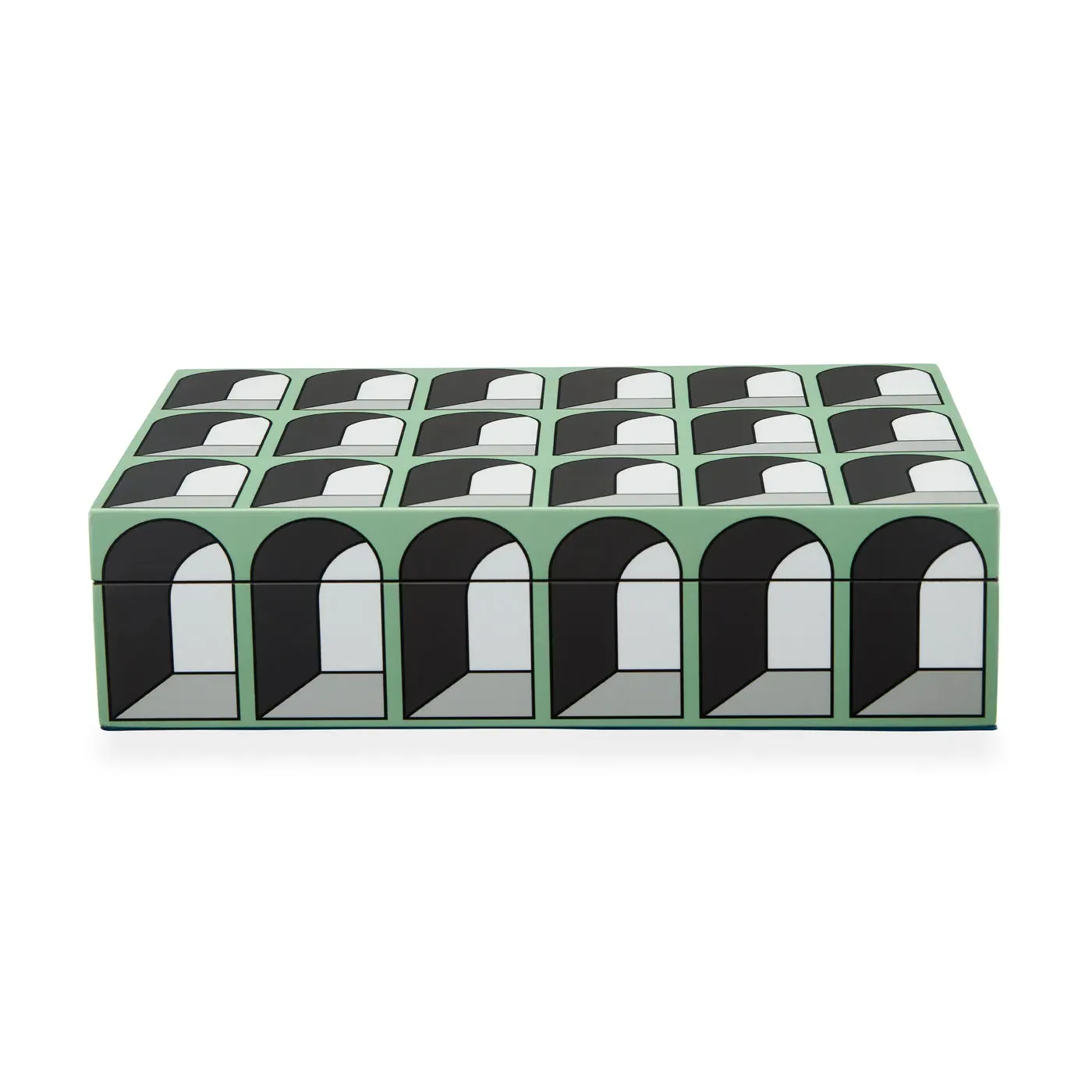 Large Storage Box - High-Gloss Lacquer image